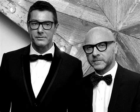 dolce gabbana creadores|dolce and gabbana home page.